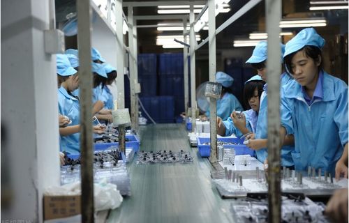 進(jìn)廠打工一定要知道的4條 潛規(guī)則