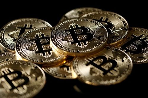 外盤頭條 5萬美元關(guān)口 近在咫尺 狂飆的比特幣何時(shí)剎車