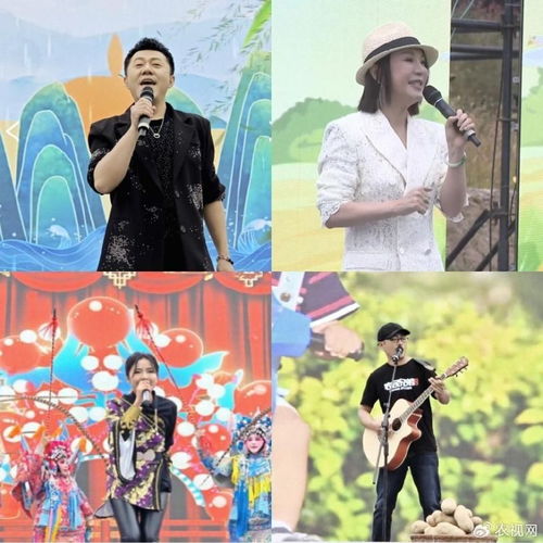 詩(shī)贊豐收,唱出喜悅 原州區(qū)2024中國(guó)農(nóng)民豐收節(jié)啟動(dòng)