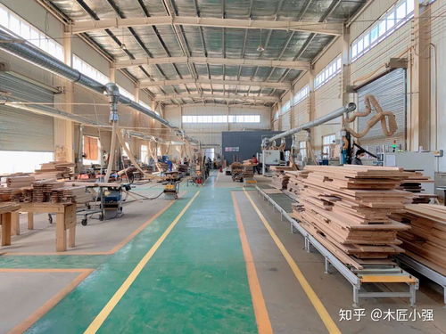 7年折騰6個(gè)工廠,良禽佳木的工廠變遷史