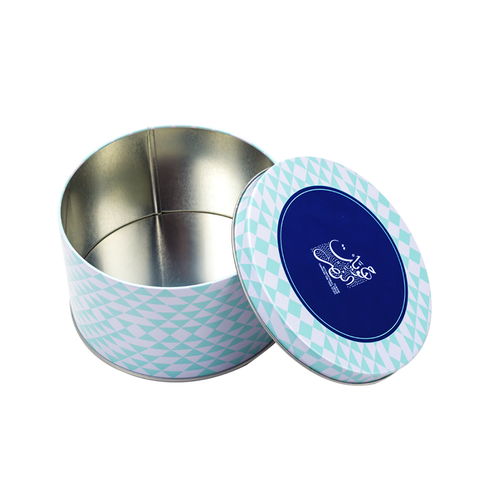 食品包裝鐵罐廠家 為什么食品鐵罐越來越廣泛的應(yīng)用