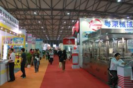 機(jī)械設(shè)備展相關(guān)報道 expoon網(wǎng)展