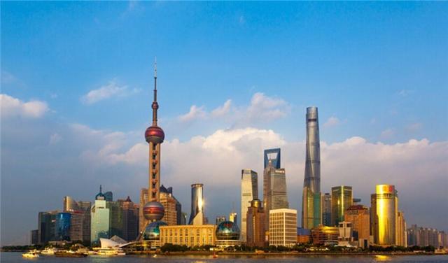 上海浦東歷經(jīng)30年開發(fā)開放,取得歷史性成就,成為我國改革開放的一面