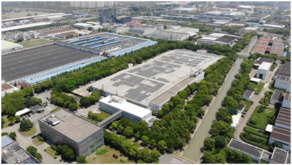 上海西門子開關(guān)有限公司榮獲國家級綠色工廠殊榮，彰顯制造業(yè)綠色轉(zhuǎn)型標桿