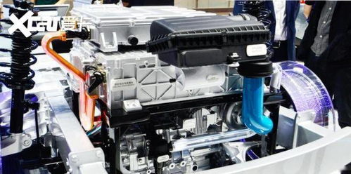 氫能浪潮席卷北京車展，水面垃圾打撈船引領綠色應用新篇章