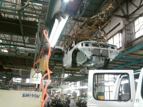 泥地里的鋼鐵巨擘 探訪鄭州日產，解密從泥地打樁機到智能工廠的汽車制造之旅