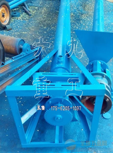 多用途提升設備選購指南 不銹鋼、管式螺旋與食品專用提升機的應用解析