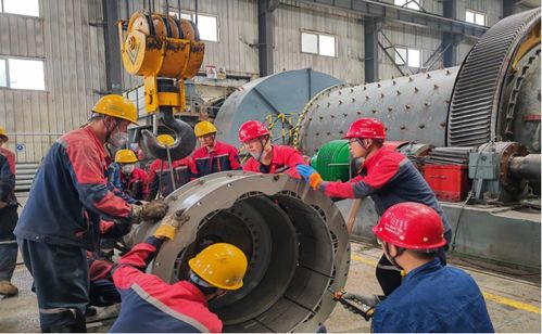 打通海外屬地員工成長 綠色通道 中鐵資源新鑫公司積極推進海外屬地員工培養