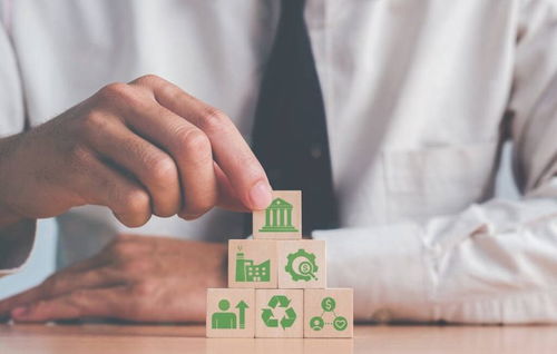 保險(xiǎn)業(yè)ESG布局 從理念到實(shí)踐，構(gòu)建可持續(xù)未來(lái)