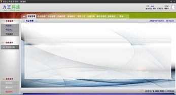 投資公司管理系統(tǒng)5.2安裝指南與界面展示
